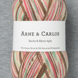 Arne & Carlos Sock & More