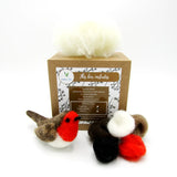 Feather Felts - Needle Felting Kits