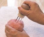 Colonial Felting Tool