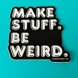 Vinyl Stickers