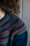 52 Weeks of Scrap Yarn