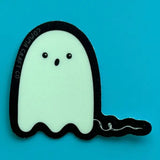 Vinyl Stickers
