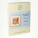 Agrumes Needlepoint Kit