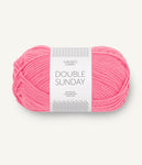 Sandnes Garn Double Sunday