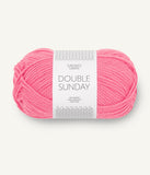 Sandnes Garn Double Sunday