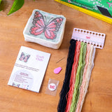 Needle Point Pouch Kits