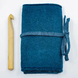 Felt Crochet Hook/Knitting Needle Case