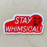 Vinyl Stickers