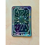 Vinyl Stickers