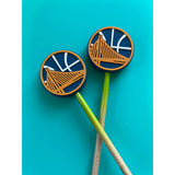 Knitting Needle Point Protectors from Comma Craft Co