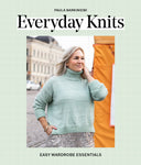 Everyday Knits by Paula Narkiniemi