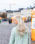Everyday Knits by Paula Narkiniemi