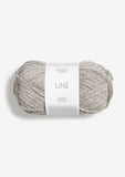 Sadnes Garn Line