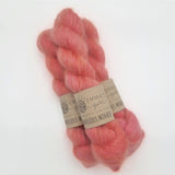 Suri Silk - Emma's Yarn
