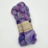 Suri Silk - Emma's Yarn
