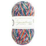 WYS Signature Sock Yarn