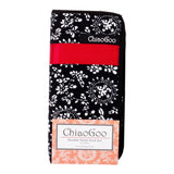 ChiaoGoo Stainless Steel DPN 6" Set
