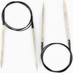 Lykke Drfitwood Fixed Circular needles