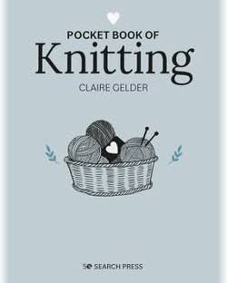 Pocket Book of Knitting