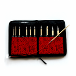 ChiaoGoo Tunisian Hook Set