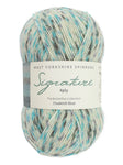 West Yorkshire Spinners Signature Sock Yarn