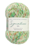 West Yorkshire Spinners Signature Sock Yarn