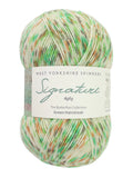 West Yorkshire Spinners Signature Sock Yarn