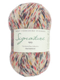 West Yorkshire Spinners Signature Sock Yarn