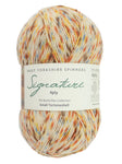 West Yorkshire Spinners Signature Sock Yarn
