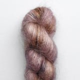 Tosh Silk Cloud