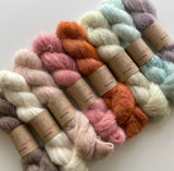 Suri Silk - Emma's Yarn
