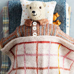 Mouche & Friends - Seamless Toys to Knit and Love, by Cinthia Vallet