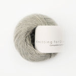 Compatible Cashmere from Knitting for Olive