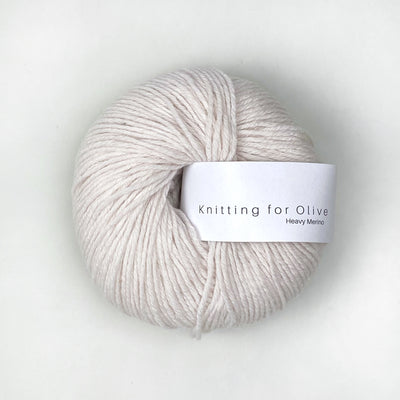 Knitting for Olive Merino – Noma Knits