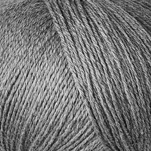 Knitting for Olive Cotton Merino - Gray Lamb