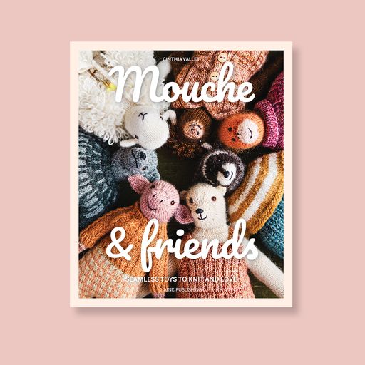 ロピア 爆買い & Mouche Friends by Love, and Knit to Toys Seamless - 趣味・スポーツ・実用