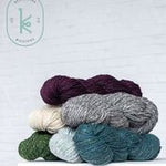 Kelbourne Woolens Lucky Tweed
