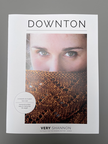 Downton Pattern