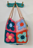 Granny Square Bag Kit