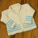 Hill and Holler Cardigan Kit