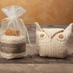 Great Horned Owl Kit