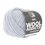 Wool Addicts Hope