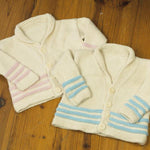 Hill and Holler Cardigan Kit